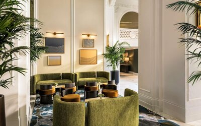 Fairmont Breakers Long Beach