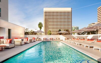 Fairmont Breakers Long Beach