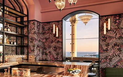 Fairmont Breakers Long Beach