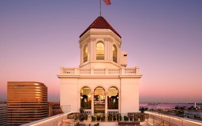 Fairmont Breakers Long Beach