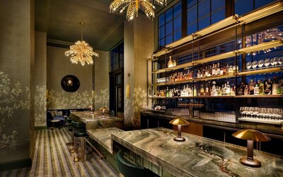 Fairmont Breakers Long Beach