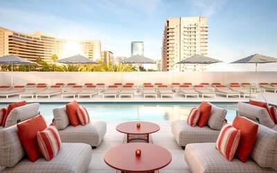 Fairmont Breakers Long Beach