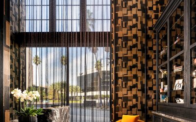 Fairmont Breakers Long Beach