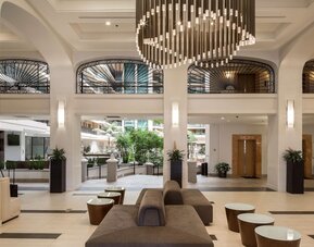 Embassy Suites by Hilton Anaheim North