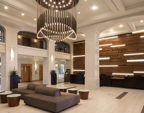 Embassy Suites by Hilton Anaheim North