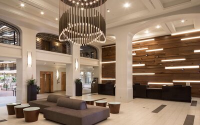 Embassy Suites by Hilton Anaheim North