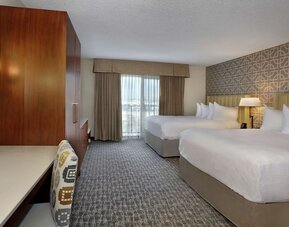 Embassy Suites by Hilton Anaheim North