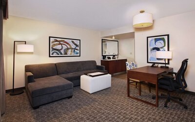 Embassy Suites by Hilton Anaheim North