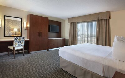 Embassy Suites by Hilton Anaheim North