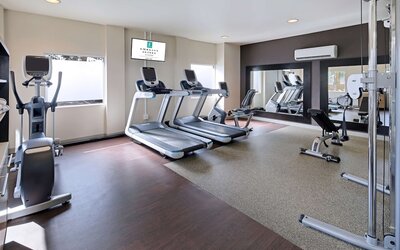 Embassy Suites by Hilton Anaheim North