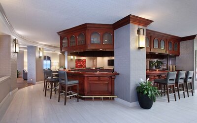 Embassy Suites by Hilton Anaheim North