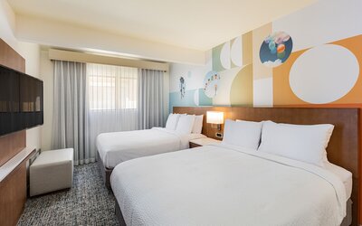 Clementine Hotel & Suites Anaheim