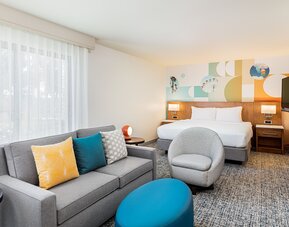 Clementine Hotel & Suites Anaheim