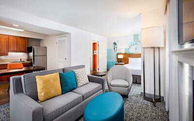 Clementine Hotel & Suites Anaheim