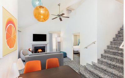 Clementine Hotel & Suites Anaheim