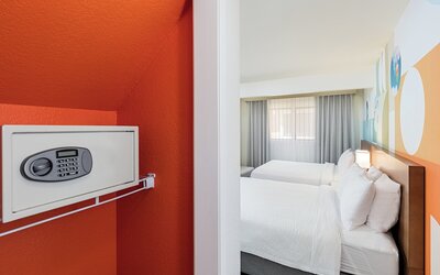 Clementine Hotel & Suites Anaheim