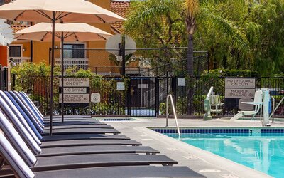 Clementine Hotel & Suites Anaheim