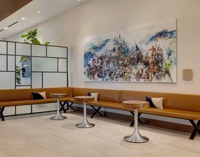 Hilton Garden Inn Anaheim Resort