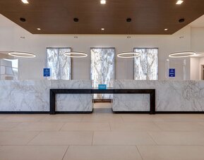 Hilton Garden Inn Anaheim Resort