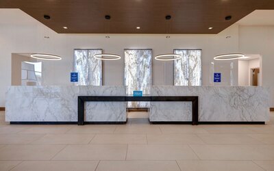 Hilton Garden Inn Anaheim Resort