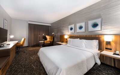 Hilton Garden Inn Anaheim Resort
