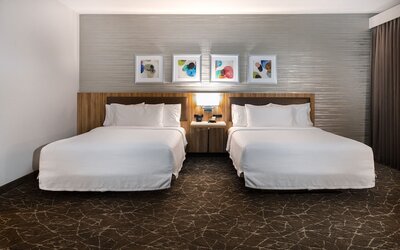 Hilton Garden Inn Anaheim Resort