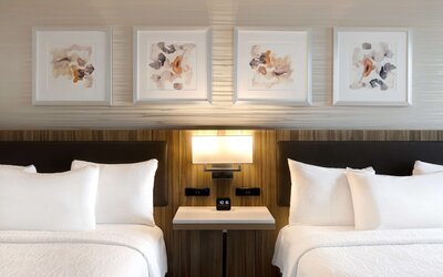 Hilton Garden Inn Anaheim Resort