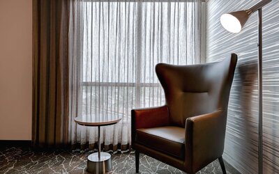 Hilton Garden Inn Anaheim Resort
