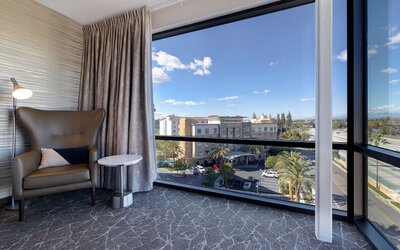 Hilton Garden Inn Anaheim Resort