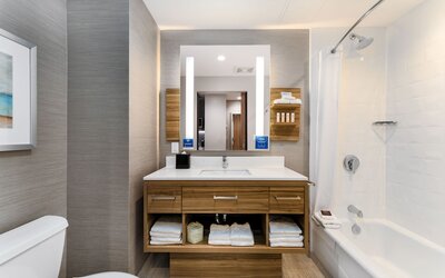 Hilton Garden Inn Anaheim Resort