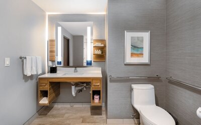 Hilton Garden Inn Anaheim Resort