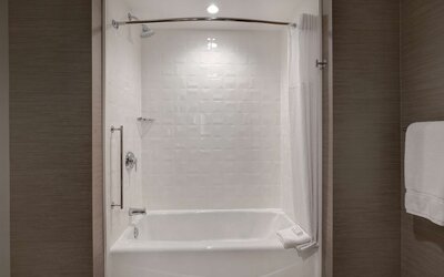 Hilton Garden Inn Anaheim Resort