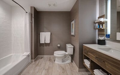 Hilton Garden Inn Anaheim Resort