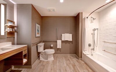 Hilton Garden Inn Anaheim Resort