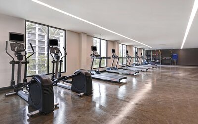 Hilton Garden Inn Anaheim Resort