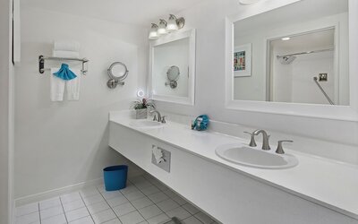 Executive Room, 2 Queen Beds