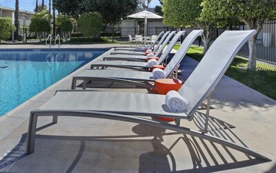 The Anaheim Hotel