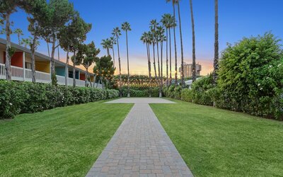 The Anaheim Hotel