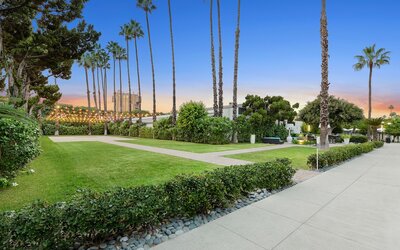 The Anaheim Hotel