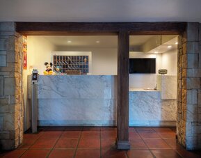 Hotel Pepper Tree Boutique Kitchen Studios - Anaheim