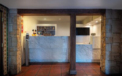 Hotel Pepper Tree Boutique Kitchen Studios - Anaheim