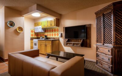 Hotel Pepper Tree Boutique Kitchen Studios - Anaheim