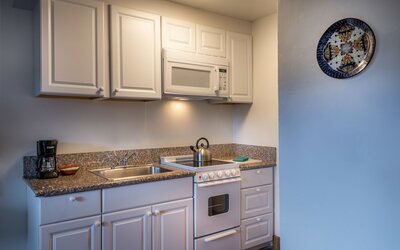 Hotel Pepper Tree Boutique Kitchen Studios - Anaheim