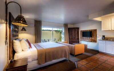 Hotel Pepper Tree Boutique Kitchen Studios - Anaheim