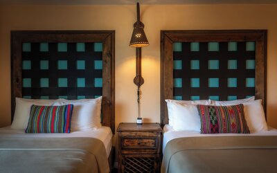 Hotel Pepper Tree Boutique Kitchen Studios - Anaheim