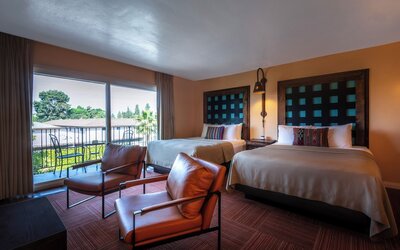 Hotel Pepper Tree Boutique Kitchen Studios - Anaheim