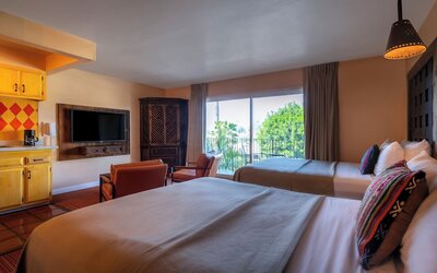 Hotel Pepper Tree Boutique Kitchen Studios - Anaheim