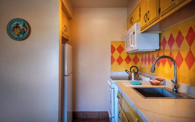 Hotel Pepper Tree Boutique Kitchen Studios - Anaheim