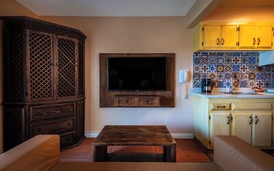 Hotel Pepper Tree Boutique Kitchen Studios - Anaheim