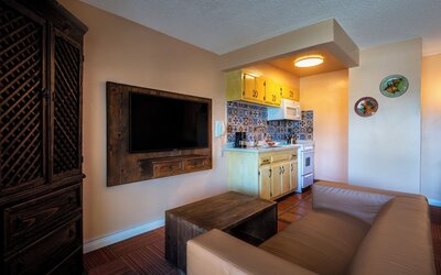 Hotel Pepper Tree Boutique Kitchen Studios - Anaheim